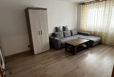 Apartament cu 2 camere decomandat, mobilat în Gorjului