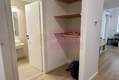 Apartament 2 camere Sebastian - Vulcan Residence/ Loc de parcare+boxa - 10