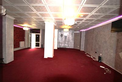 Spatiu comercial in Micro 21 - 1