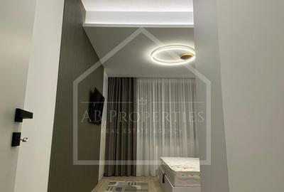 NEW LISTING | Apartament 2 camere | Herastrau | Luxury - 14