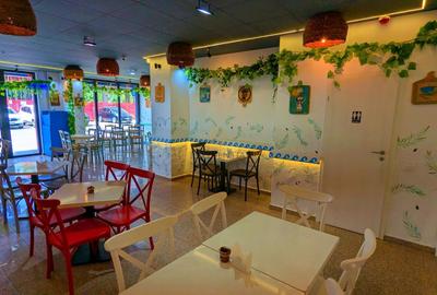 Spatiu comercial 101 mp, Metalurgiei, vizavi de parcul Tudor Arghezi - 4