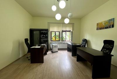Apartament,  2 Camere, 110 Mp., Etaj 1, Take Ionescu - 28