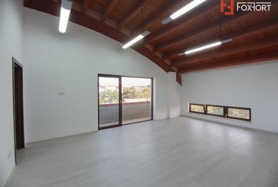 Spatiu de birouri 247 mp de inchiriat, zona Girocului - 2