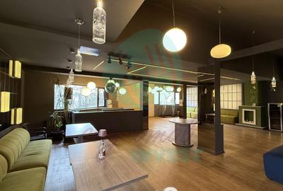 Vilă P+1 ultracentral | Terasă 139 mp | Ideal business - 9