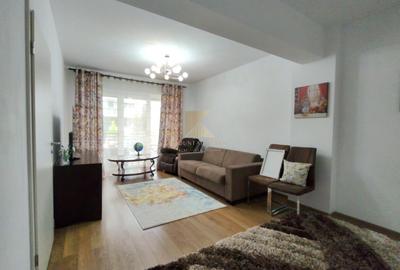 Apartament decomandat, 2 camere, utilat, Maurer Residence, Coresi Mall - 8