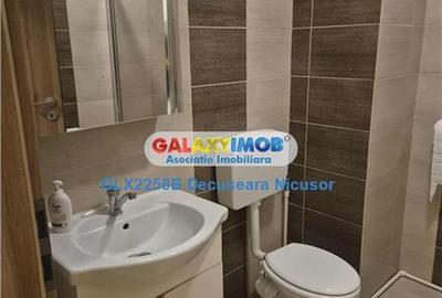 Garsoniera mobilata utilata in Militari Residence, 46.900 euro - 9