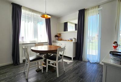 Casa 4 camere 108mp teren 486mp Voronet priveliste deosebita - 15