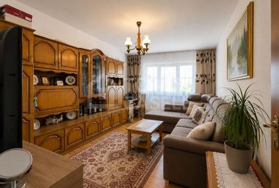 Apartament cu 2 camere pe strada Fabricii de Zahăr - 3