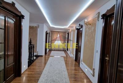 De vânzare Vila P+M, 303 mp si 1000 mp teren, Catamaresti-Deal - 8