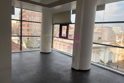 Spatiu birouri Universitate. - 8