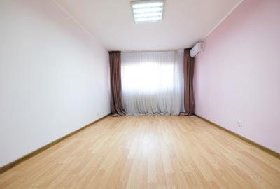 BANEASA - Bld. Aerogarii (stradal) apartament 3 camere decomandate, PARTER - 1