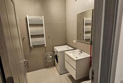 Apartament  bloc nou ,mobilat, utilat, loc parcare la demisol - 7