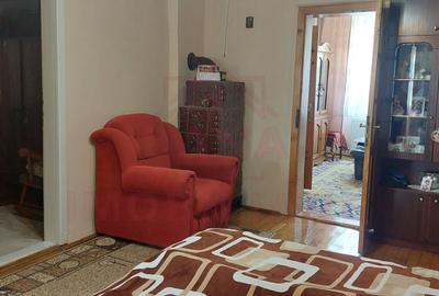 1\2 DUPLEX, DE VÂNZARE, 4 camere\CARANSEBEȘ\ ZONĂ CENTRALĂ\JUD.CS - 5