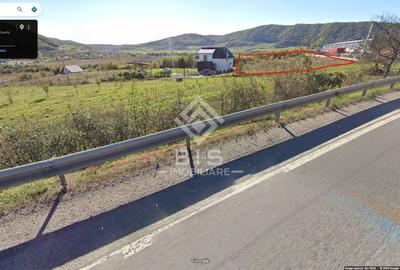Teren Intravilan - Viisoara - 9