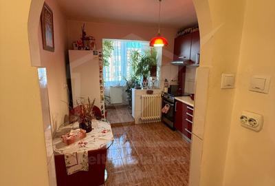 Apartament 2 camere Grigorescu, zona Somes - 2