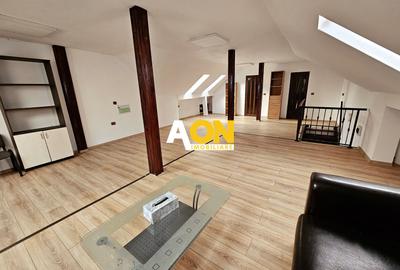 Spatiu de birouri/servicii , 165 mp utili, ultracentral - 9