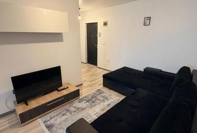 Apartament 2 camere, etaj intermediar, garaj, zona Corneliu Coposu - 5