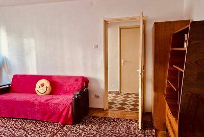 Apartament 2 camere Muncii, 5 minute de metrou, stradal, mobilat complet, liber - 2