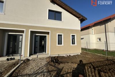 Duplex cu 5 camere in Mosnita Noua, langa centura Sud - 1