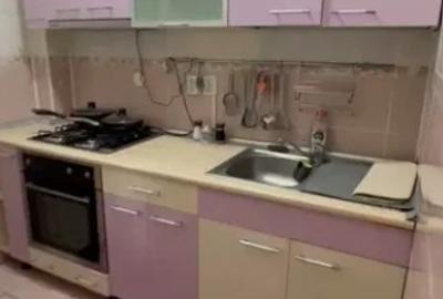 Apartament cu 1 camera in Tatarasi-Flora,la bulevard - 1