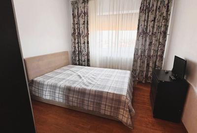 Apartament 3 camere Berceni-Giurgiului-Loc parcare - 4