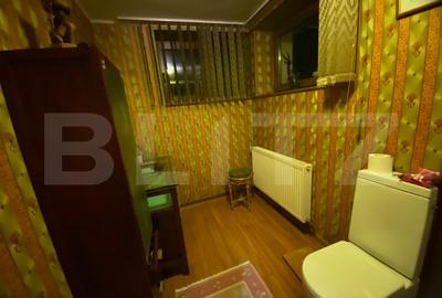 Apartament unic in vilă interbelică de 3 camere, 130mp cu grădină - 9