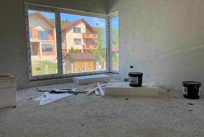 Casa individuală, 200mp utili, 450mp teren, Campenesti - 12