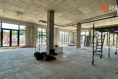 COMISION 0% Spatiu comercial 295 mp cu vad bun, zona Torontalului - 3