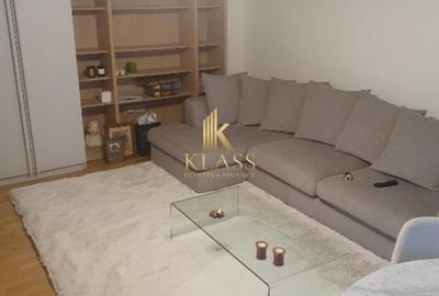 Apartament decomandat de inchiriat cu 3 camere  in Primaverii - 3
