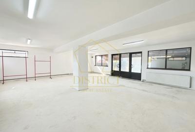 Spatiu comercial birouri/depozit | Cartierul Plopi - 1
