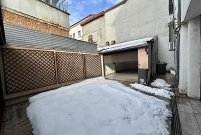 Spatiu birouri Cotroceni - Cladire Individuala - Metrou Eroilor - 11