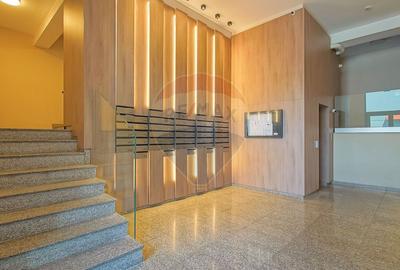 Studio modern | Coresi Avantgarden | Aleea pietonală, Kasper - 22