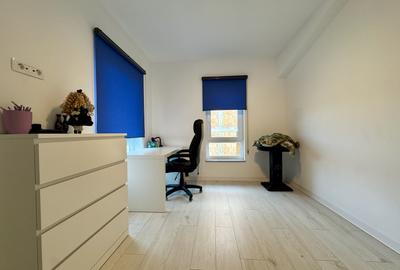 Casă tip duplex, 120 mp utili, teren 190 mp, PETFRIENDLY, cartier Borhanci - 8
