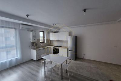 Apartament superb cu 2 camere si balcon de 7mp | ESO |  GIROC - 1