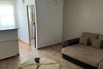 Lujerului | Garsoniera | Metrou 2 Min | Renovata | 6/10 | Investitie - 2