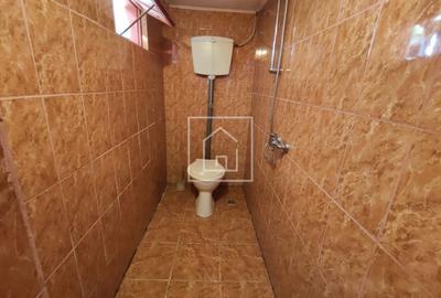 Duplex D+P+E+P + spatiu comercial de vânzare langa Piata Cibin din SB - 11