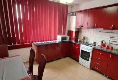Vând apartament 1 cameră, Mărăști, Henri Barbusse, garaj inclus în preț - 1