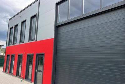 Hala noua ideal depozit/productie - 9