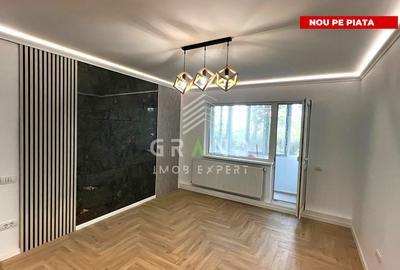 3 camere ultrafinisat | Mănăștur – Complex BIG | Cluj-Napoca - 1