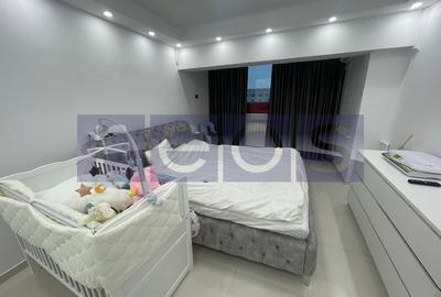 VANZARE APARTAMENT  3 CAMERE - DECOMANDAT -  Rond Alba Iulia - 10