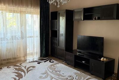 De inchiriat garsoniera, prima inchiriere, zona Sebastian - 1