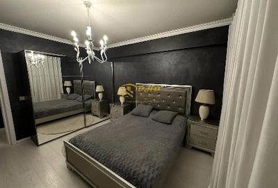 Apartament 3 camere, Valea Lupului. - 1