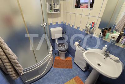Casa singur in curte de vanzare cu 5 camere si 250mp de teren Selimbar - 10