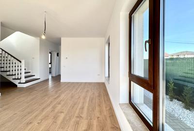 Duplex spațios în Dumbrăvița – separat prin cameră tehnică, zona IKEA - 10