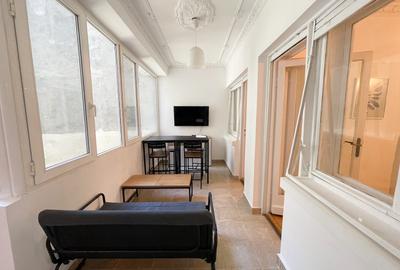 Apartament 4 camere in zona Parc Cismigiu / Ion Brezoianu - 1