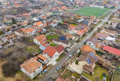 Casa 3 camere Bujac De Vanzare - 35