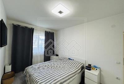 Apartament de vanzare in Selimbar - 3 camere si gradina - Selimbar - 15