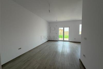 Duplex pe plan - zona linistita - personalizare interioara - 4