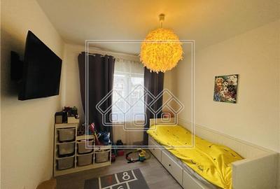 Apartament de vanzare in Selimbar - 3 camere si gradina - Selimbar - 10