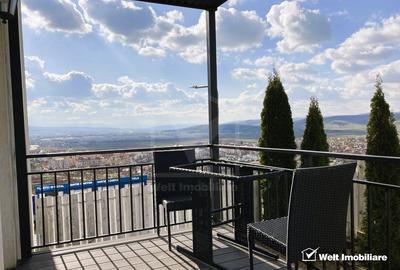 Apartament 3 camere cu gradina si garaj, Apahida - 10